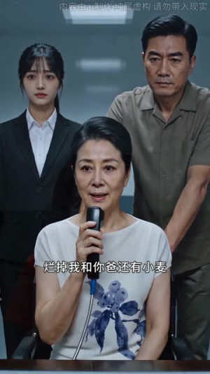 尘埃里的向日葵(47集) 尘埃里的向日葵(47集)热门了短剧