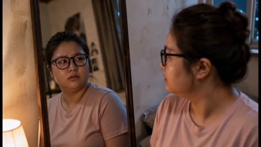 丑女大翻身（19集）看到大结局