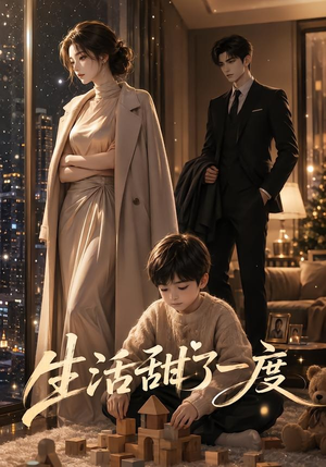 生活甜了一度（30集）短剧后续更精彩