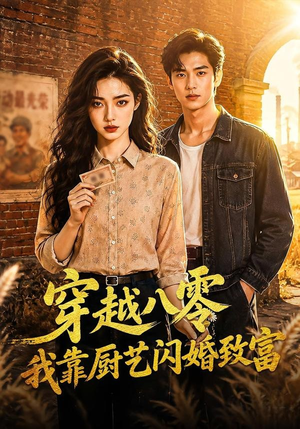 穿越八零我靠厨艺闪婚致富(79集) 穿越八零我靠厨艺闪婚致富(79集)热门短剧排行榜