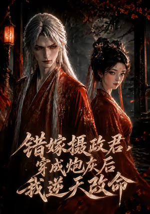 错嫁摄政君,穿成炮灰后我逆天改命(61集) 错嫁摄政君,穿成炮灰后我逆天改命(61集)爆款短剧抢先看