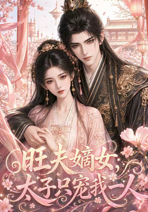 旺夫嫡女，太子只宠我一人（51集）免费看全网短剧