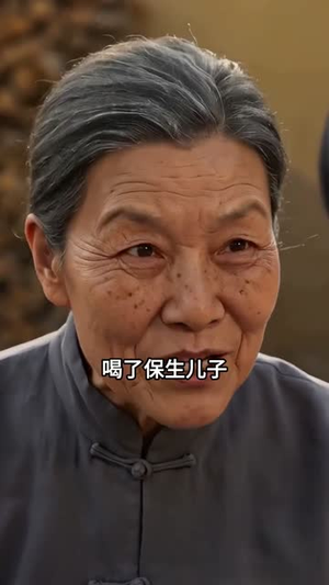 长兄守家记(60集) 长兄守家记(60集)免费短剧片段
