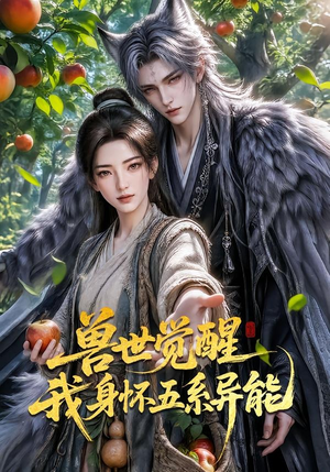 兽世觉醒我身怀五系异能（70集）女主谁演的