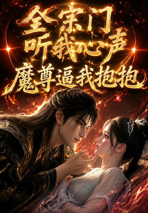 全宗门听我心声，魔尊逼我抱抱（84集）短剧爆款推荐