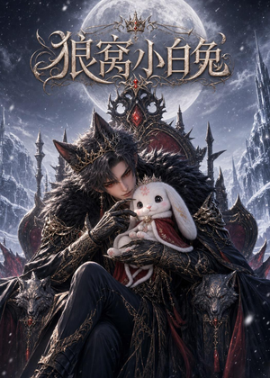 狼窝小白兔（30集）全网短剧抢先看