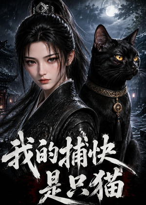 我的捕快是只猫（85集）这短剧太好看了