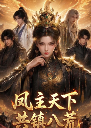 凤主天下，共镇八荒（42集）第一季