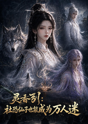 灵香引：社恐仙子也能成为万人迷（60集）短剧