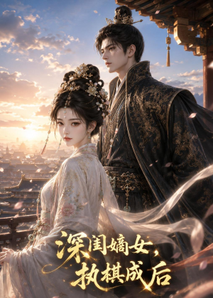深闺嫡女，执棋成后（63集）热门短剧免费看