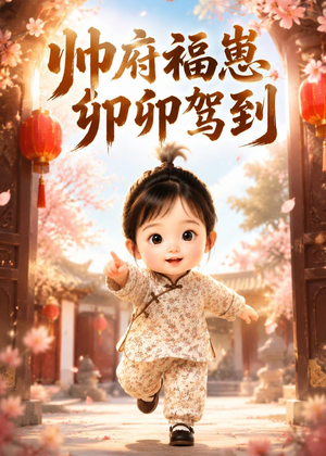 帅府福崽，卯卯驾到（94集）女频短剧推荐