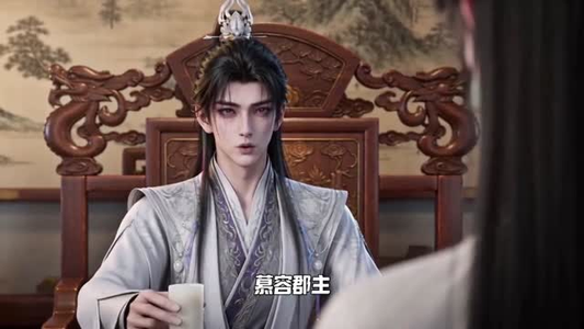 丑妻仙缘第三季(123集) 丑妻仙缘第三季(123集)超甜短剧抢先看