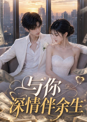 与你深情伴余生（24集）免费看短剧