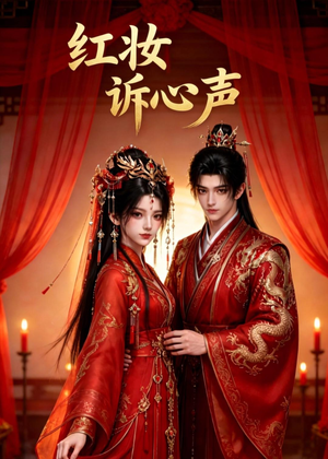 红妆诉心声(20集) 红妆诉心声(20集)高分推荐免费看