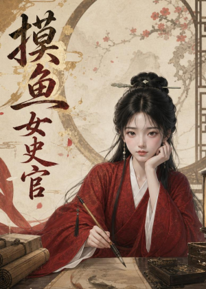 摸鱼女史官（25集）短剧