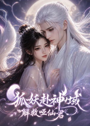 狐妖赴神域，解救哑仙君（88集）短剧太好看了吧