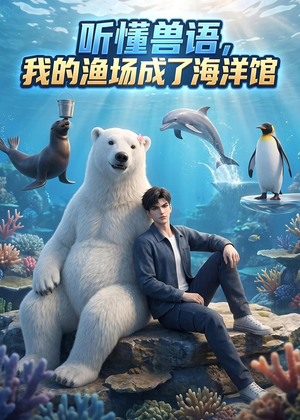 听懂兽语,我渔场成了海洋馆(53集) 听懂兽语,我渔场成了海洋馆(53集)好看的短剧分享