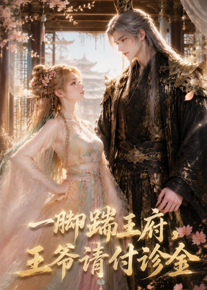 一脚踹王府,王爷请付诊金(59集) 一脚踹王府,王爷请付诊金(59集)爱短剧爱追剧