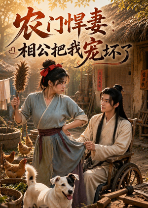 农门悍妻:相公把我宠坏了(115集) 农门悍妻:相公把我宠坏了(115集)在哪里可以看