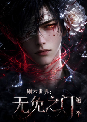 剧本世界:无免之门第二季(84集) 剧本世界:无免之门第二季(84集)好看到停不下来