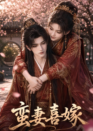 蛮妻喜嫁(34集) 蛮妻喜嫁(34集)最后的大结局