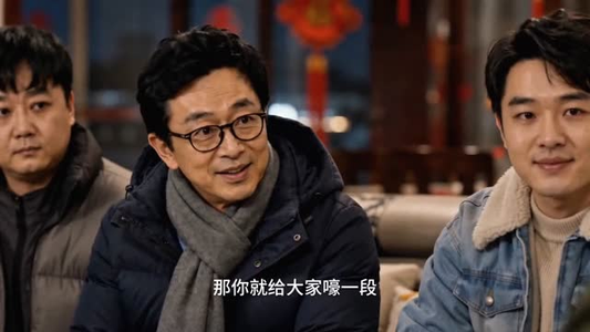 我真不想当大明星(52集) 我真不想当大明星(52集)最火短剧推荐