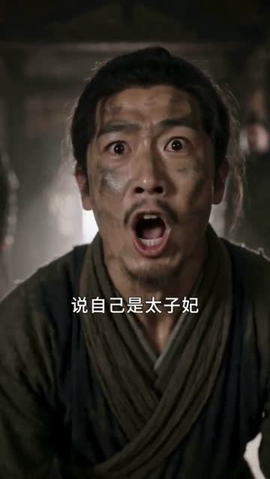 我只想在东宫摸鱼（72集）百万短剧抢先看