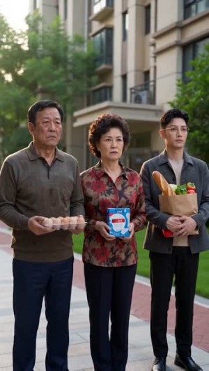 良辰错付（51集）百亿短剧抢先看
