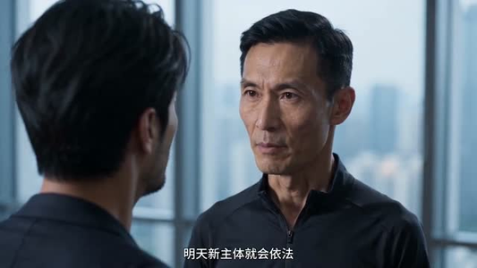 入主她的身份(21集) 入主她的身份(21集)精彩短剧又来了
