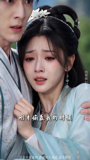 本座这辈子只想一个人清净（117集）今日短剧分享