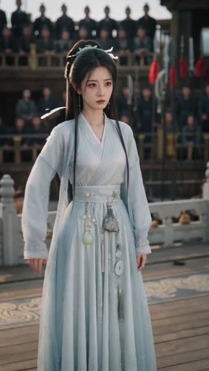 被贬皇陵我靠摸骨成就无敌路（101集）短剧全集抢先看