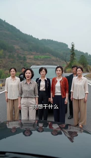 我陪闺蜜闯西藏，改写晚年生活（60集）热门短剧大全