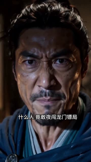 高武:从少林寺开始横扫一切(80集) 高武:从少林寺开始横扫一切(80集)免费版