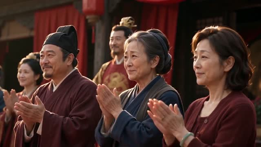 绣梦双城（79集）免费在线看
