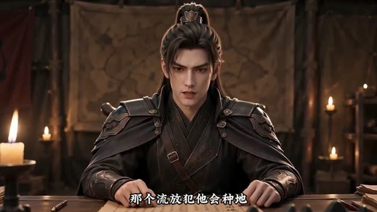 流放沙洲:我让万里黄沙变绿洲(67集) 流放沙洲:我让万里黄沙变绿洲(67集)免费观看全集
