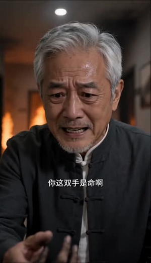 殡仪馆的锦旗少女(36集) 殡仪馆的锦旗少女(36集)最后的大结局