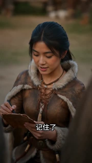 原始直播:我养活了整个部落(60集) 原始直播:我养活了整个部落(60集)免费短剧全集看