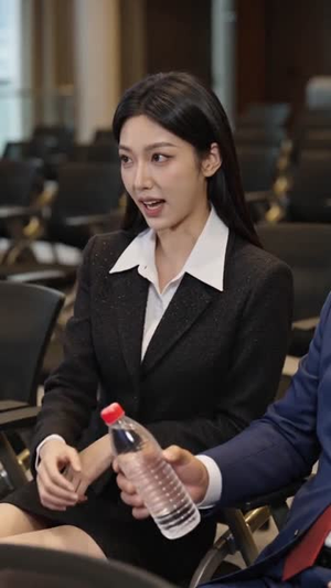修旧物的她拿捏了失眠总裁(54集) 修旧物的她拿捏了失眠总裁(54集)这短剧太好看了