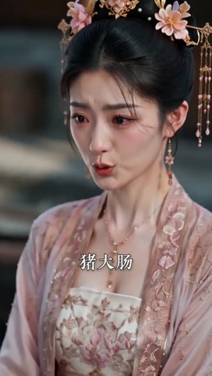 凤袍里面藏宝刀，这个皇后不好惹（50集）不用花钱看全剧