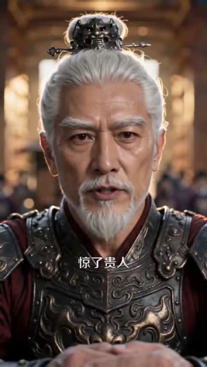 驭兽灵医认亲坐拥满堂偏爱（65集）短剧太精彩