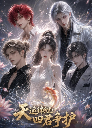 天运锦鲤:四君争护(43集) 天运锦鲤:四君争护(43集)红果免费短剧