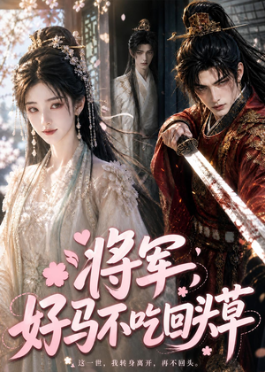 将军，好马不吃回头草（70集）全剧免费观看