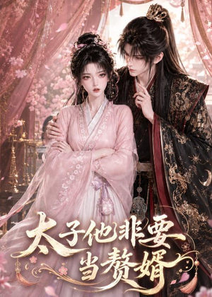 太子他非要当赘婿（31集）番茄免费短剧