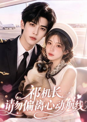 祁机长,请勿偏离心动航线(52集) 祁机长,请勿偏离心动航线(52集)评价怎么样