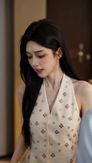 契约婚约定好不动心,傅总早已沦陷(39集) 契约婚约定好不动心,傅总早已沦陷(39集)爆款短剧推荐