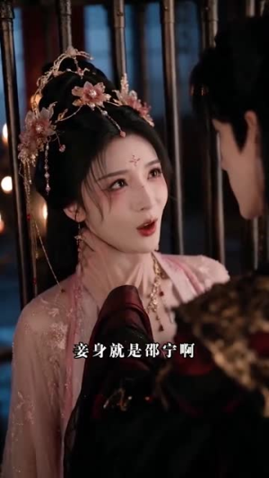 烬痕香（25集）口碑之选免费看