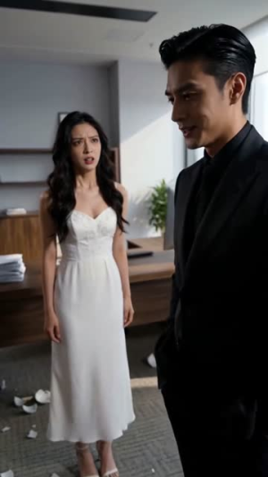 穿书后我和双面太子爷闪婚了(99集) 穿书后我和双面太子爷闪婚了(99集)精彩短剧来袭