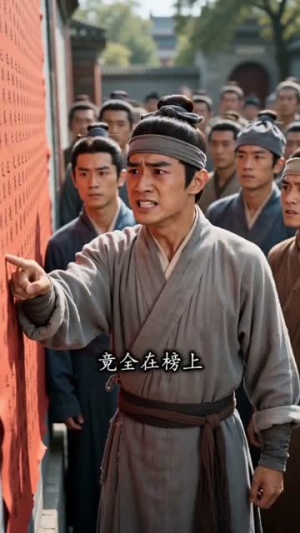 王妃披甲平天下（74集）火爆热门短剧
