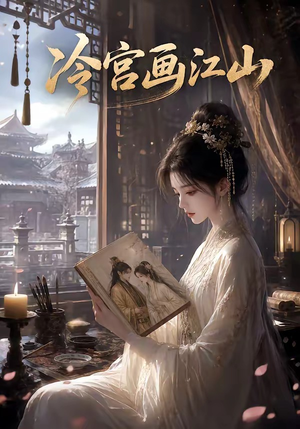 冷宫画江山（81集）在哪看