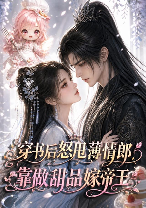 穿书后怒甩薄情郎，靠做甜品嫁帝王（70集）免费短剧资源